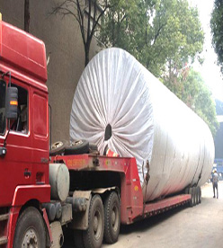 常州到昭通货运车辆展示